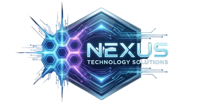 Nexus Technology Solutions Logo
